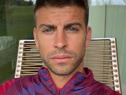 La “venganza” de Gerard Piqué contra Shakira tras presentar a su novia  Clara Chia Marti