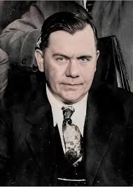 Edward "Eddie The Butcher" Cummiskey (died August 20, 1976) was a New York  mobster who served as a mentor to Jimmy Coonan, leader of the Westies.  Cummiskey is reputed to have shown