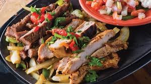 Maybe you would like to learn more about one of these? Cantina Laredo Mall Of America
