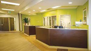 Our Facility