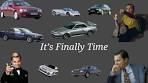 Top Cars Turning 25 in 2025 (Donnie's List) - YouTube
