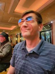 Got my new picture framed today