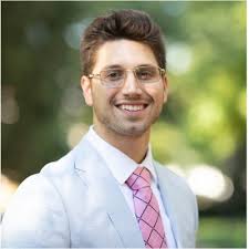 Beyond excited to have been elected as VP of Corporate Relations within the  Alpha Kappa Psi