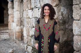 Check spelling or type a new query. How Palestinian Women Are Enlisting Traditional Dresses Into The Struggle 972 Magazine