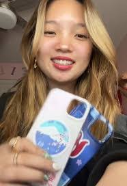 Leilani Quinata's Instagram, Twitter & Facebook