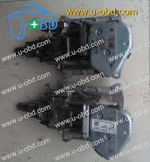 Audi A6 Q5 Esl Elv Module J518 Repair Solution Repair Kits Ecu Audi A6 Car Diagnostic Tool