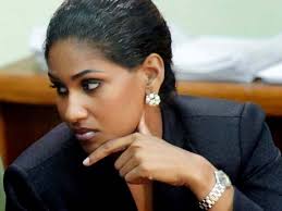 Image result for Lisa Hanna
