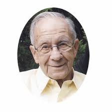 John Jack Barraclough Stevenson Obituary