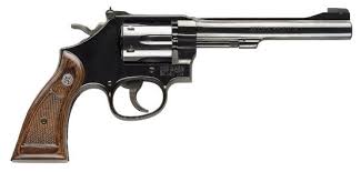 Pin On Pistols And Revolvers
