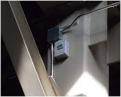 Do some research on the right carbon monoxide detector as per your needs: Garage Ventilation Control Building Automation Systems Industry Articles Dwyer Instruments
