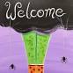 Family Paint Time/ A Witchy Welcome $40 per person event image