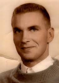 Ronald Nielson Obituary October 24, 2019