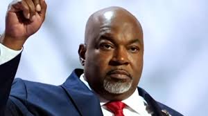 North Carolina governor's race GOP candidate faces calls to drop bid over  offensive comments