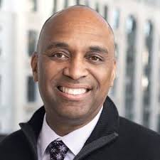 Notable 2023 Black Leaders