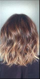 Subtle Brunette Ombre And Highlights Blonde Highlights Short Hair Hair Beauty Brown Blonde Hair