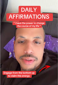 YOU ARE IN CONTROL!#creatorsearchinsights #affirmationsdaily #tiktokgr...