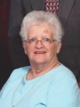 Obituary information for Armella M. Bader