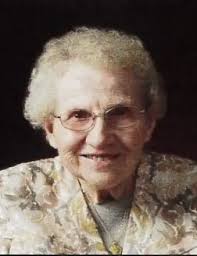 Obituary information for Marie (Vanek) Zellner