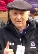 Obituary information for John J. Enright