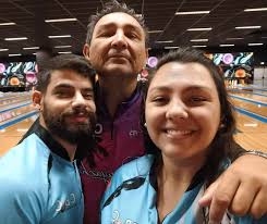 A l'issue de la Finale Région LRNA du championnat de France Jeunes. Les  qualifiés pour la finale Nationale à Saint Sébastien le 7/07/2024 pour le  CBC seront : en poussin par :