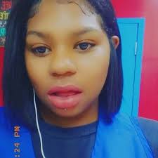 Lasandra Ward's Instagram, Twitter & Facebook