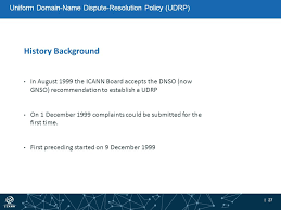 Overview Of Rights Protection Mechanisms Review Of All Rpms In All Gtlds Pdp Wg 5 May Ppt Download