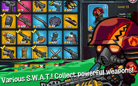 Players can unlock zero by completing tier 1 in the newly revamped. Swat And Zombies Mod Nasi