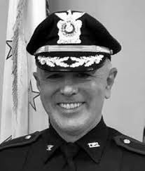 37th ANNUAL EDITION Chief Peter Morency (Ret) • New England Chiefs of Police