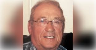 Obituary information for James "Ron" Ronald O'Quinn
