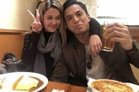 The person said that syed abdullah have. Syed Abdullah Pertahan Diri Dituduh Punca Emma Maembong Buka Tudung Sensasi Mstar
