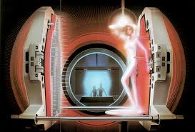 World of tomorrow alternate history retro futurism science fiction illustrators sci fi the past future architecture. Sci Fi Illustrations By Shusei Nagaoka Retro Futurism Livejournal