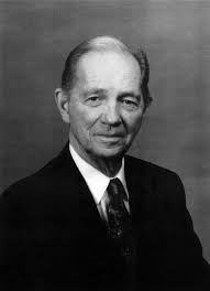 Chester Merral Lessenden, Jr.