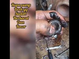 Kereta yang dipandu harus memiliki tekanan angin yang mencukupi pada tayarnya. 14 25 Mb Brek Kereta Jem Cara Tukar Rear Wheel Brake Cylinder Pump Perodua Kembara Download Lagu Mp3 Gratis Mp3 Dragon