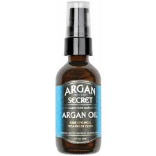 Argan oil for hair and skin by poppy austin. Argan Secret Argan Oil
