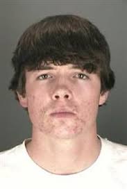 Suspect in bank robbery was an honor student, but had troubled past