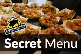 So you are going to need some cooked wings to cover with your asian zing wings sauce. Buffalo Wild Wings Secret Menu Items Aug 2021 Secretmenus