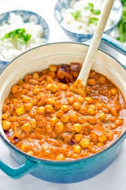 Add in remaining ingredients and bring to high pressure for 10 minutes. 12 Of The Best Vegan Instant Pot Recipes For Easy Dinners