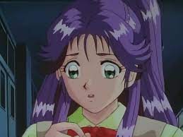 Shin angel hanime
