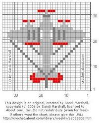 Not only airplane cross stitch pattern, you could also find another pics such as cross stitch planes, train cross stitch pattern, very small cross stitch patterns, bear cross. Open Fan Edging Free Pattern Cross Stitch Patterns Stitch Patterns Graphgan Patterns