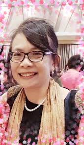 Emily Tan Tan Ong shares why she is glad she found DAI