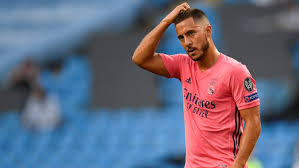 Despite the latest setback, the belgian is ⚽ read our chelsea live blog for the very latest news from the bridge. Eden Hazard Trolled On Social Media After Fresh Injury Concerns
