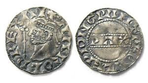 Charla nash was attacked by her friends pet chimp travis in 2009credit. Essex And Norfolk Teenage Metal Detectorists Sell 1 000 Year Old Royal Coins At Auction Bbc News