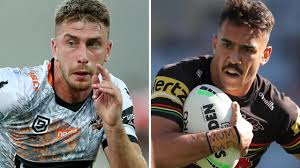 Penrith panthers nrl news, rumours, player signings, facebook, twitter, social media, latest gossip forum posts all combined to one single easy to read page! Penrith Panthers Bleacher Report Latest News Scores Stats And Standings