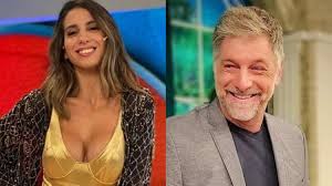 Mariano iúdica y horacio cabak, cuando trabajaban juntos en polémica en el bar, ciclo al que cabak ya no pertenece. Cinthia Fernandez Exploto Contra Horacio Cabak Les Mandaba Fotos En Pelotas A Otras Minas El Destape