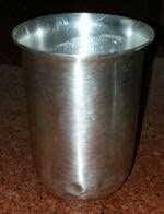 Amazing Health Benefits Of Drinking Water In Silver Glass Steemit