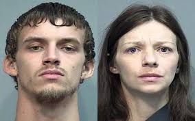 Two arrested in Rincon area homicide