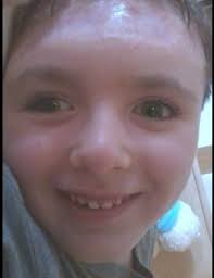 Obituary information for Caleb Jade Duncan