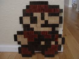 Unusual Traffic Detected Nerd Decor Pixel Art Nerd Room