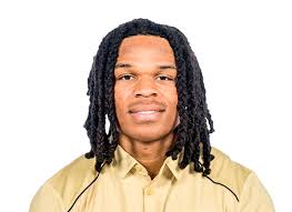 Jamal Haynes Career Stats