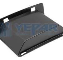 9608850181 MERCEDES BUMPER CENTER PLASTIC ACTROS MP4 - Yepar ...